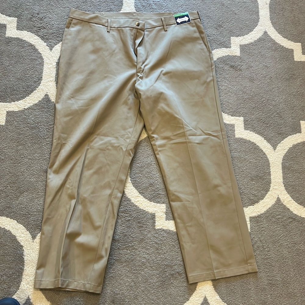 Brand New Wrangler Ultimate Khaki